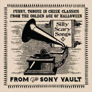 收聽Borah Minnevitch的The Ghost Walk (Album Version)歌詞歌曲