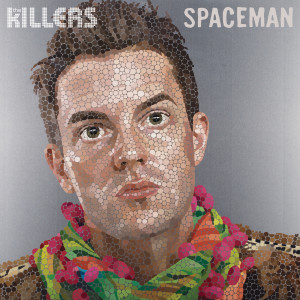 The Killers的專輯Spaceman