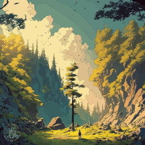 Dengarkan The Wind lagu dari Monocloud dengan lirik