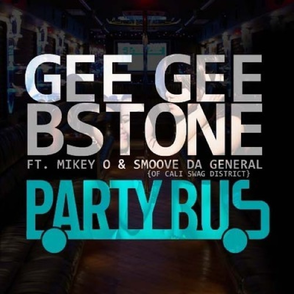 Party Bus