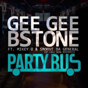 ดาวน์โหลดและฟังเพลง Party Bus พร้อมเนื้อเพลงจาก Valienteno