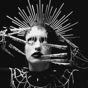 收聽Lana Del Rabies的A Plague歌詞歌曲