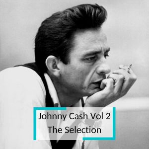 ดาวน์โหลดและฟังเพลง I'm So Lonesome I Could Cry พร้อมเนื้อเพลงจาก Johnny Cash