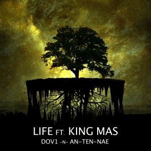 ดาวน์โหลดและฟังเพลง Life (Dub Mix) พร้อมเนื้อเพลงจาก Dov1