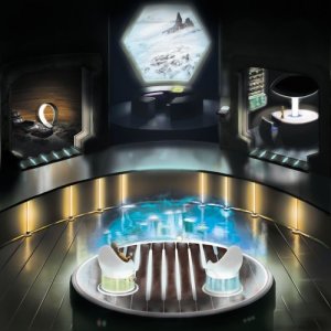 收聽Infinity Shred的Sanctuary歌詞歌曲