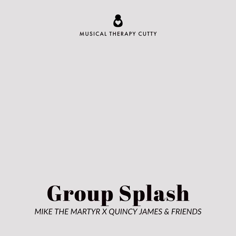 Group Splash (feat. Muja messiah, Baby Shel, Manny Phesto, Dj Quincy James, Metasota, Ken-C, Maria Isa, Left Field & Axel Foley|Explicit)