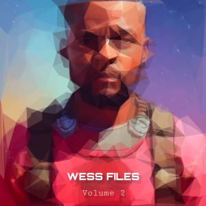 Wess的專輯Wess Files, Vol. 2