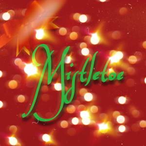 收聽Yung Van的Mistletoe歌詞歌曲