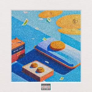 Album BREAD NO BUTTER (Single) (Explicit) from pRuf_ZM