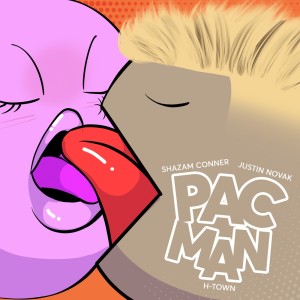 H-Town的專輯Pac Man