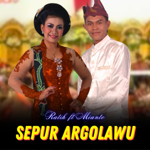 Listen to Sepur Argolawu song with lyrics from Ratih