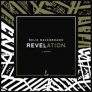 Relic Background的专辑Revelation