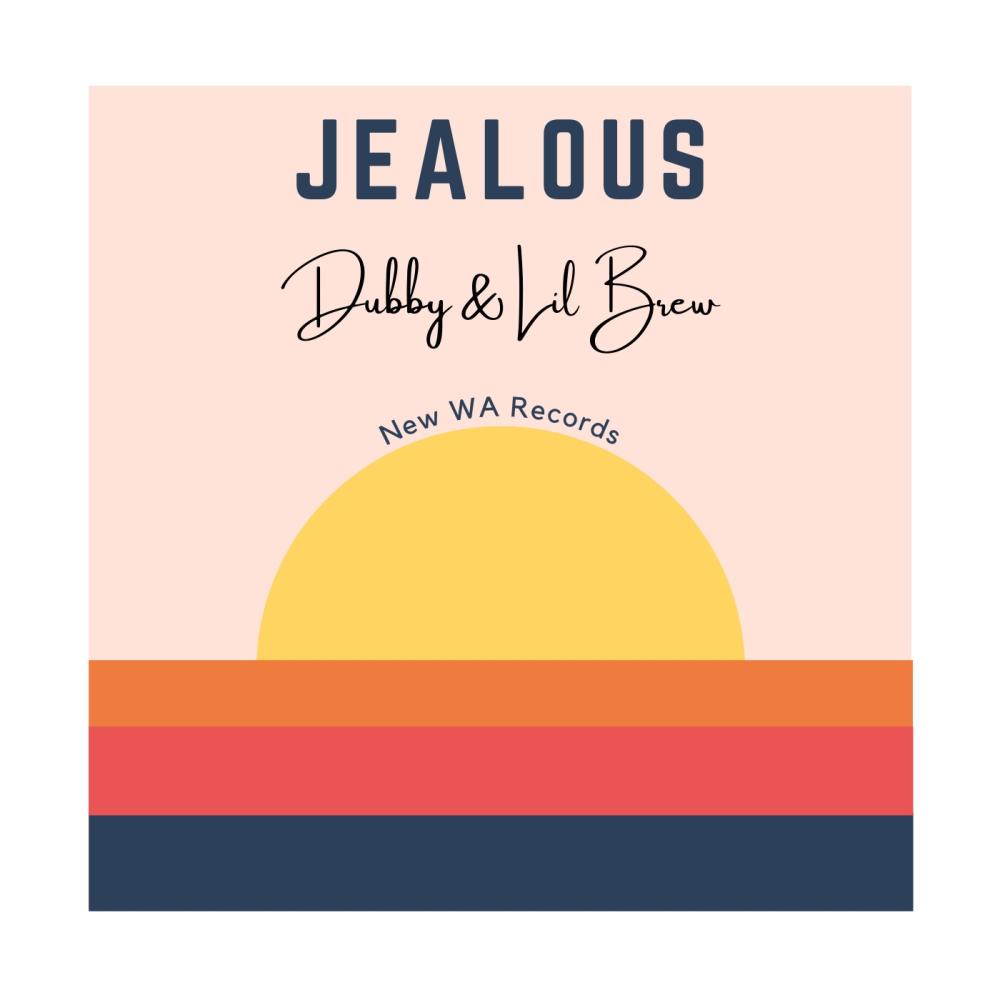 Jealous (Explicit)
