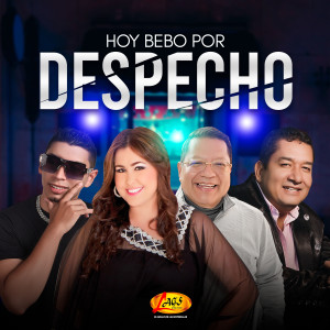 Arelys Henao的專輯Hoy Bebo Por Despecho (Explicit)