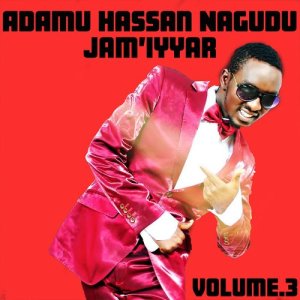 Adamu Hassan Nagudu的专辑Jam'iyyar Vol. 3