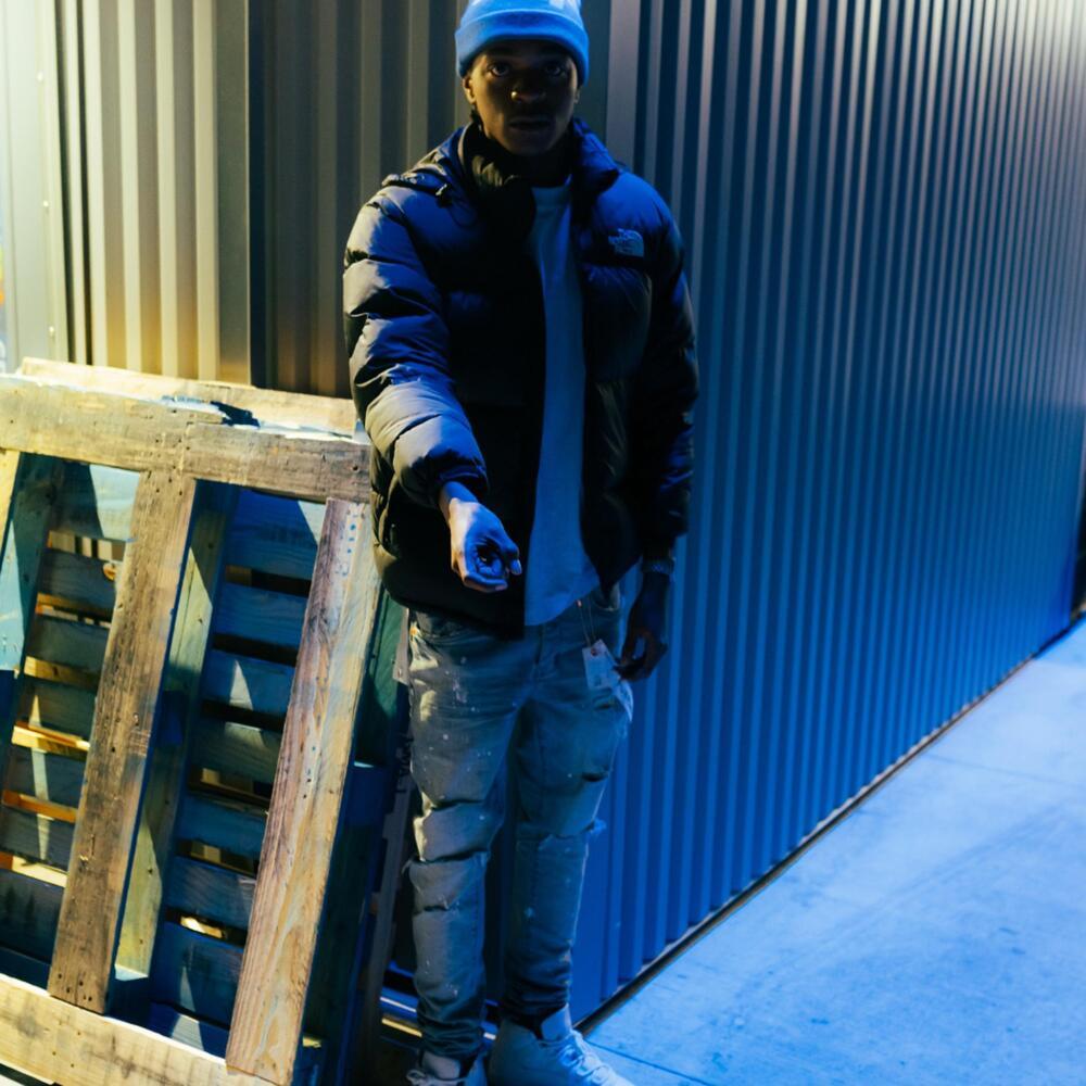 You Ah Never (Explicit)
