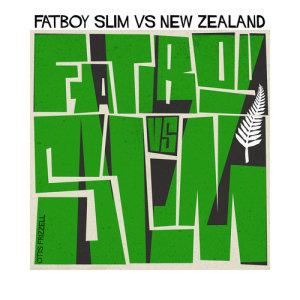 อัลบัม Weapon of Choice (Chores & Terace Remix) ศิลปิน Fatboy Slim