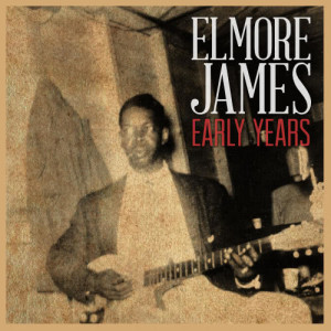 收聽Elmore James的Dust My Broom歌詞歌曲