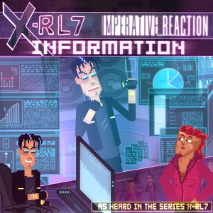 Imperative Reaction的專輯Information