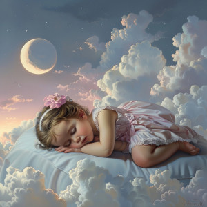 Calm Children Collection的專輯Bedtime Music