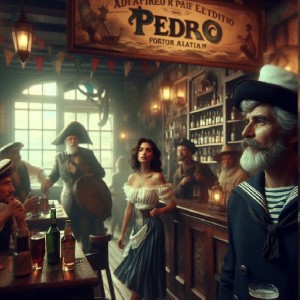 收听IGNI的Pedro kocsmájában歌词歌曲