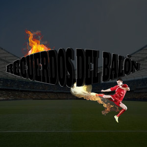 อัลบัม Recuerdos del Balón ศิลปิน DMR