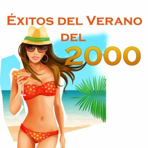 Troup Band的專輯Éxitos del Verano del 2000