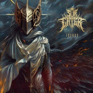 อัลบัม Flight of Icarus ศิลปิน Sun Eater