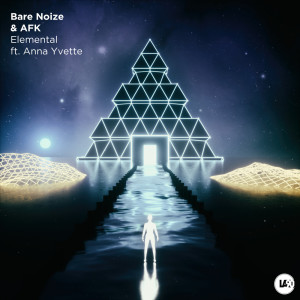 Bare Noize的專輯Elemental