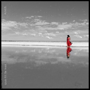 ดาวน์โหลดและฟังเพลง Down by the River (Acoustic) พร้อมเนื้อเพลงจาก Luciana Zogbi