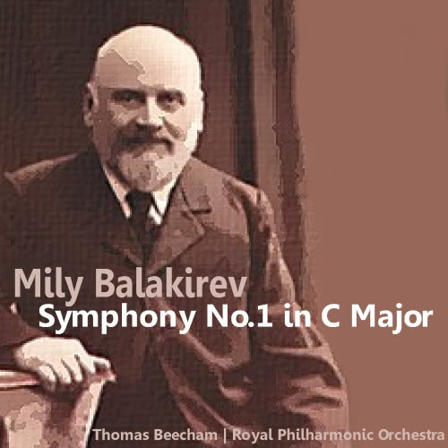 Symphony No. 1 in C Major: III. Andante IV. Finale (Allegro moderato - Tempo di Polacca)