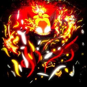 fennecxx的專輯SPOOKY 2