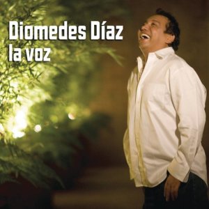 Ivan Zuleta的專輯La Voz