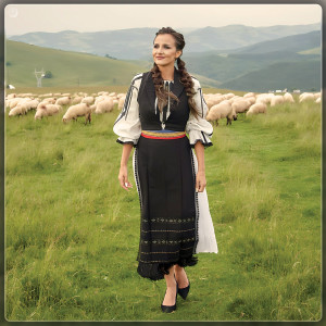 Album Vremuri Grele or Venit, Peste Oi Si Ciobanit from Codruța Rodean