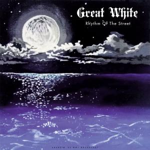 Great White的專輯Rhythm Of The Street (Live 1993)