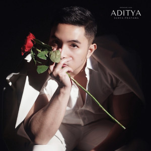 Album Menahan Luka oleh Aditya Surya Pratama