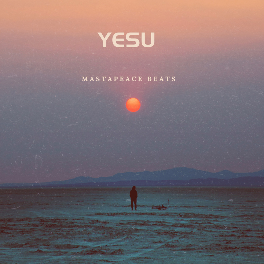Yesu (Cover)