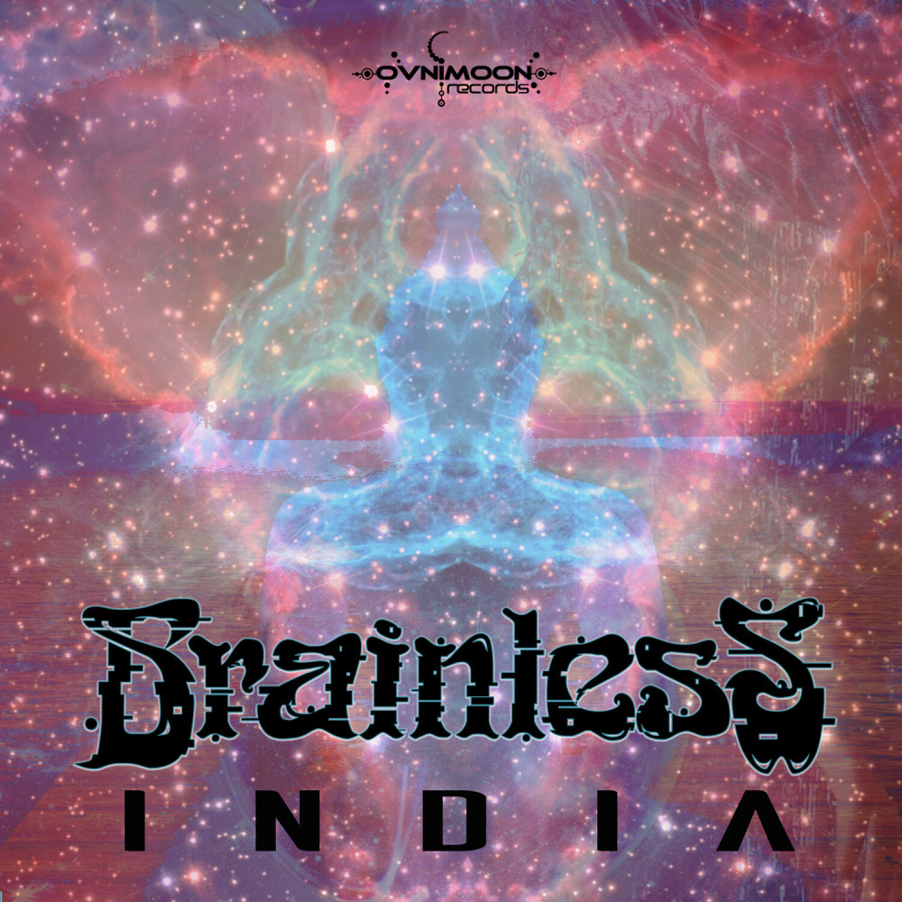 India (Original Mix)