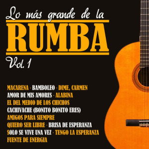 ดาวน์โหลดและฟังเพลง Macarena พร้อมเนื้อเพลงจาก Los Fernandos