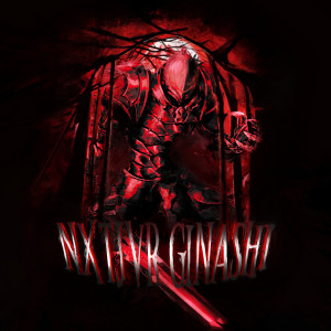 Listen to Burnout (Explicit) song with lyrics from GINASHI