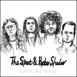 ดาวน์โหลดและฟังเพลง Your Face พร้อมเนื้อเพลงจาก The Street & Babe Shadow