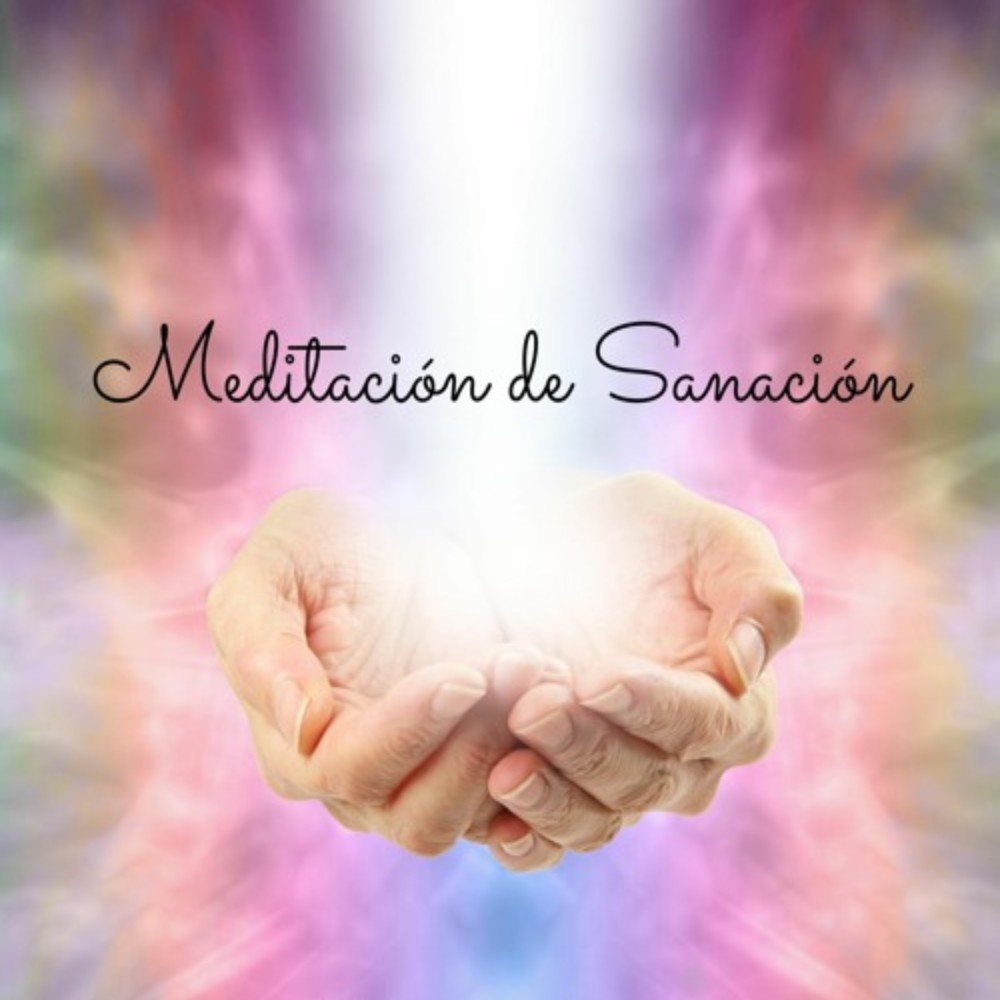 Meditación de sanación