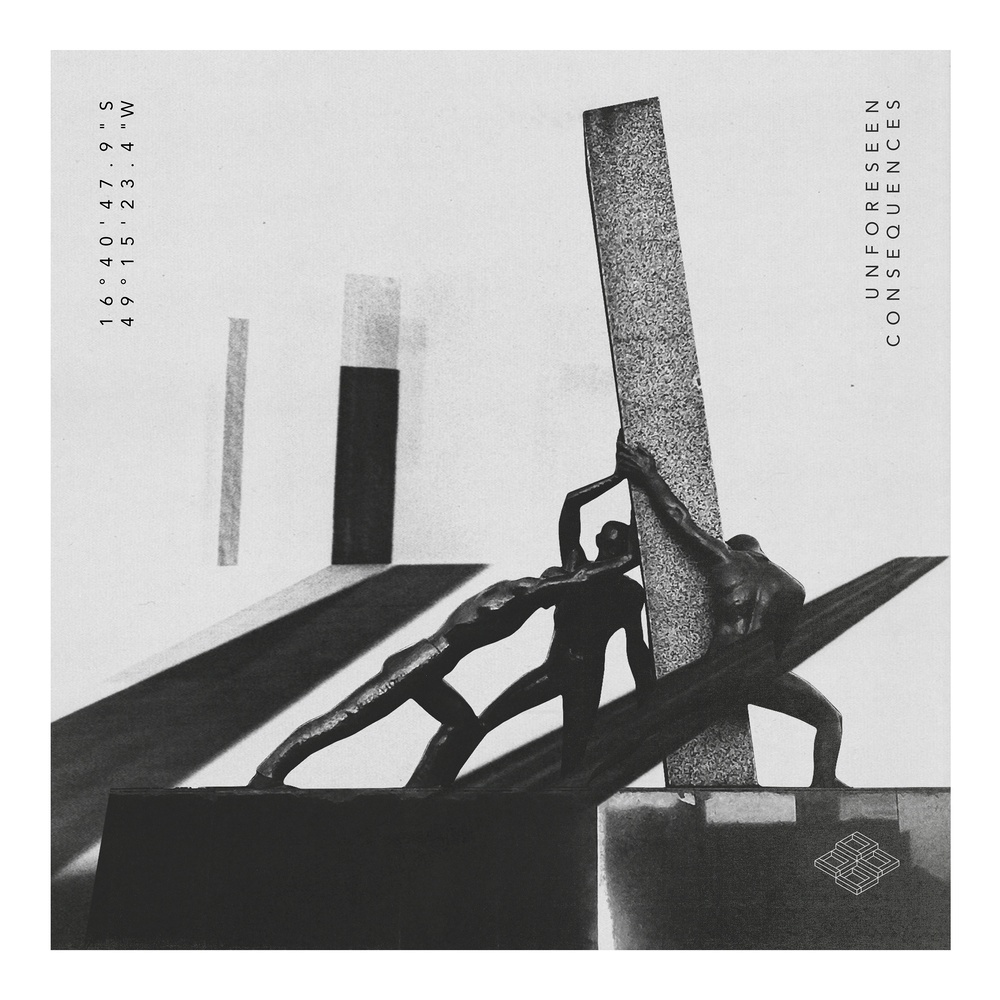 The Three Races (Imperf_ct Circle Remix)
