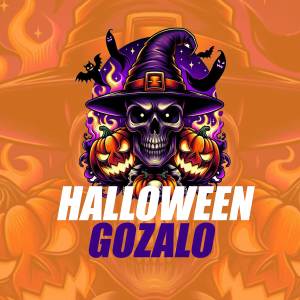收聽dj titan music的Halloween Gozalo歌詞歌曲