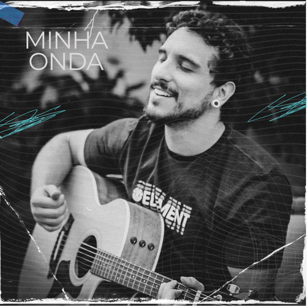 Minha onda (Acústico)