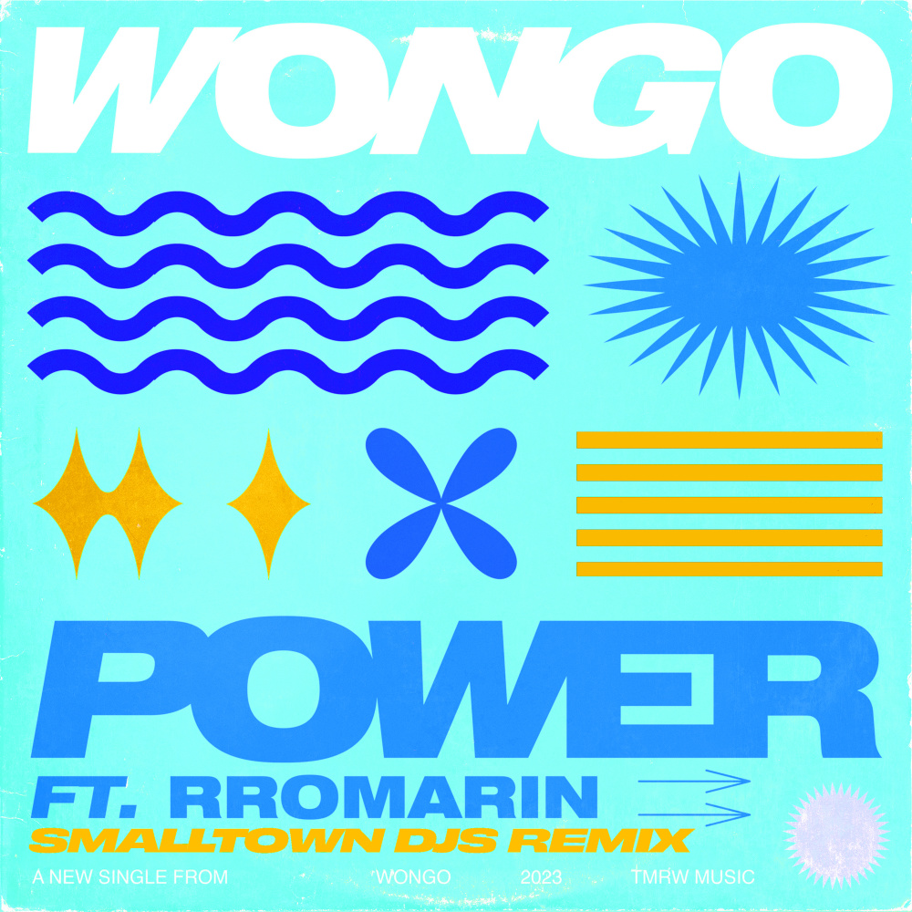 Power (Smalltown DJs Remix)