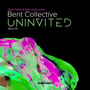 Steven Redant的專輯Uninvited (Remix EP)