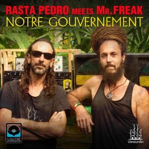 ดาวน์โหลดและฟังเพลง Notre Gouvernement (feat. Emir Erünsal, itekaka, Seçkin Özmutlu, Jean-Noël Joret & Chintana) พร้อมเนื้อเพลงจาก Mr. Freak