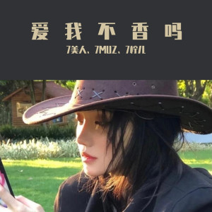 Listen to 爱江山更爱美人（DJ新版） song with lyrics from 7美人