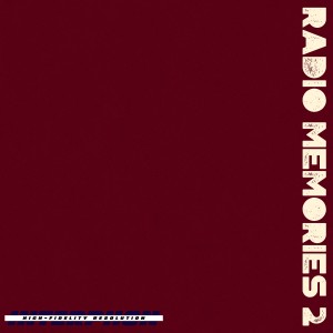 Album Radio Memories 2 oleh Various
